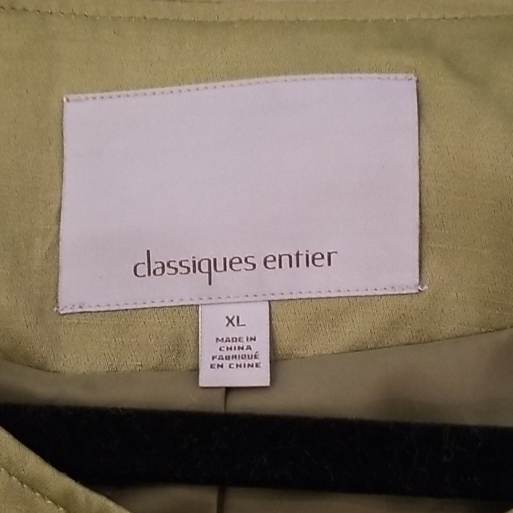 Silky Bomber jacket - Picture 4 of 8